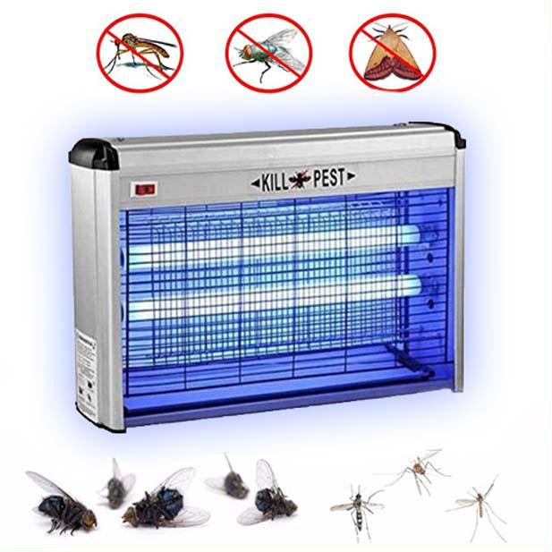 Eliminator de insecte