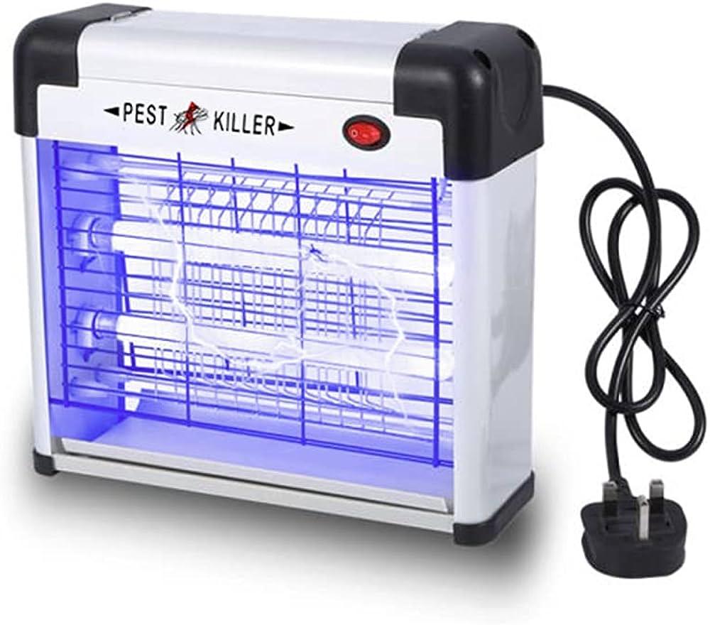 Eliminator de insecte