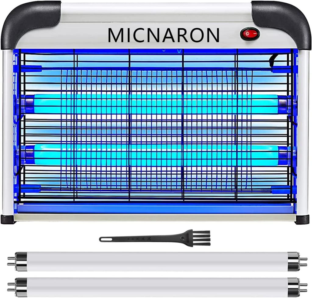 Eliminator de insecte