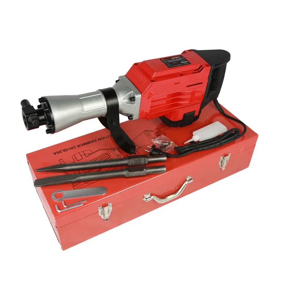 CIOCAN DE IMPACT 2100W 45J