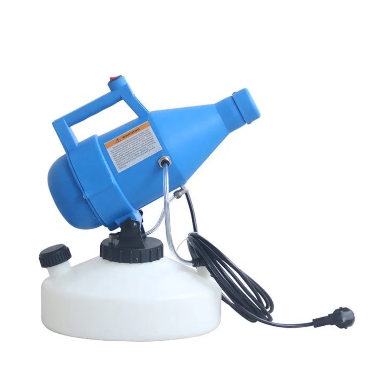 MAȘINA DE DEZINFECȚIE ATOMIZATOR PROFI UVL 1400W/4.5L