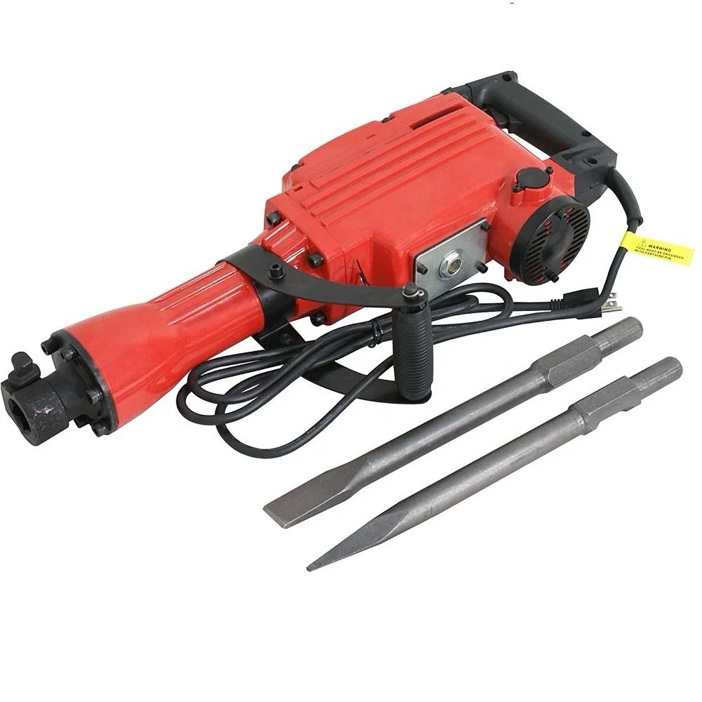 CIOCANUL DE IMPACT 2100W 45J SCULE CIOOC