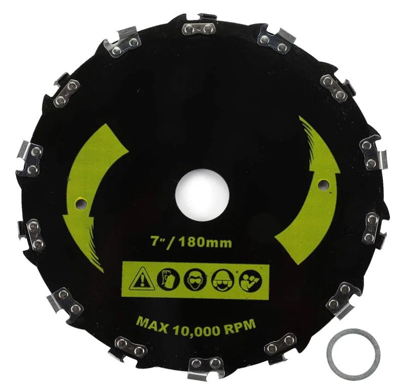 PLACA TRIMMER
