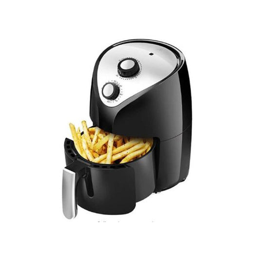 Friteuza cu aer cald