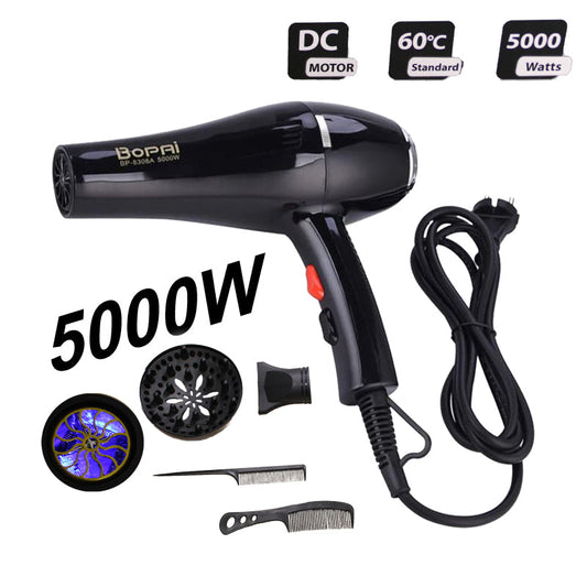 USCATOR DE PAR JAPONEZ ION PROFESSIONAL 5000W