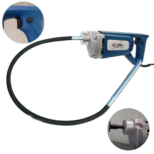 Vibro pentru beton 2000W
