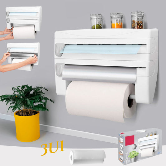ORGANIZATOR BUCATARIE 3U1