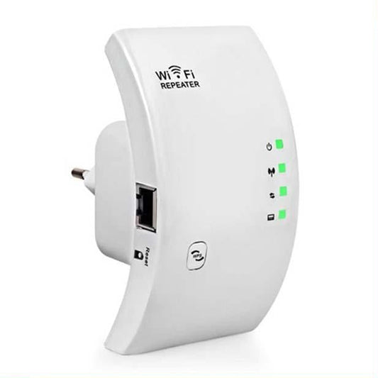 Amplificator WiFi