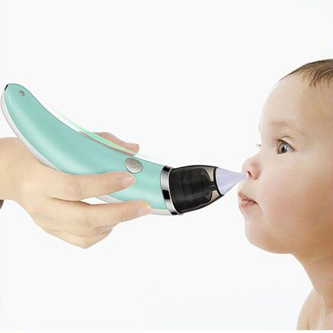 Aspirator nazal