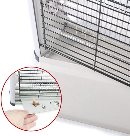 Eliminator de insecte