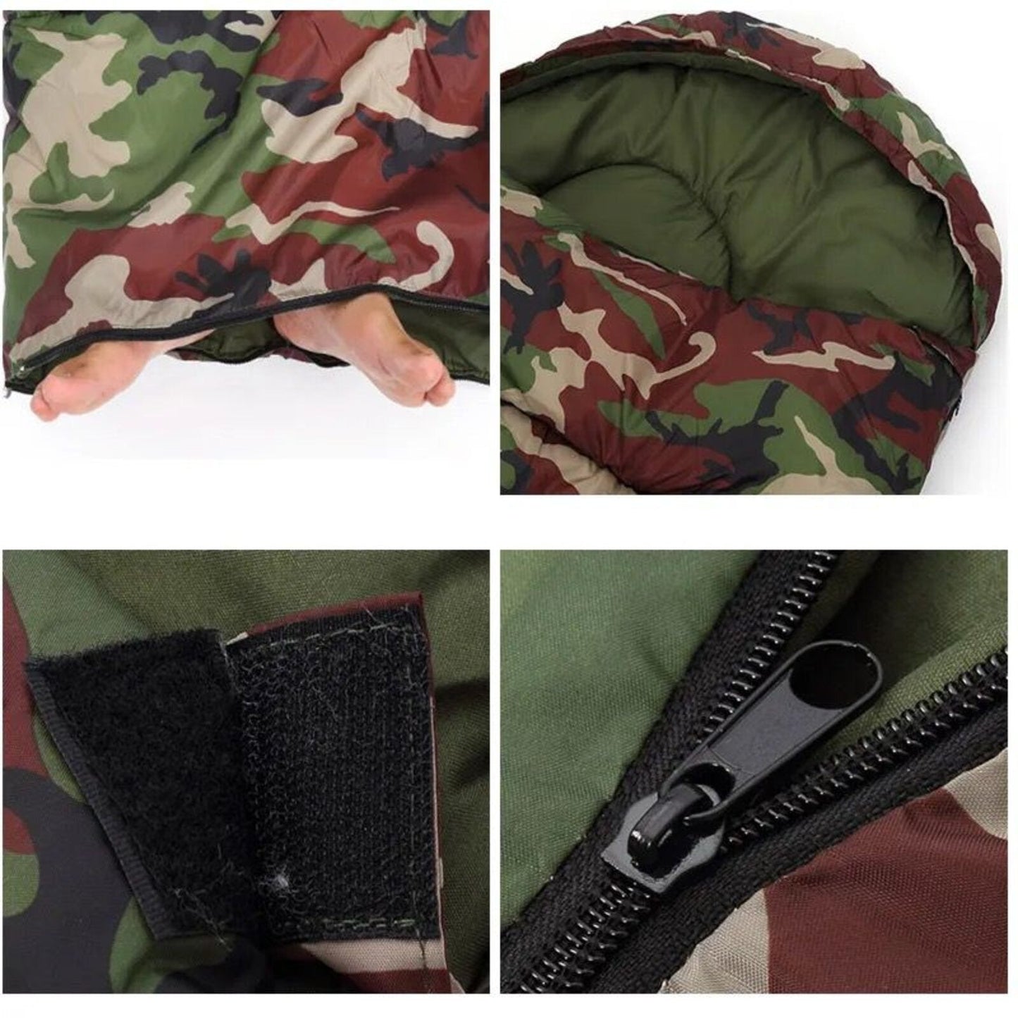 Sac de dormit