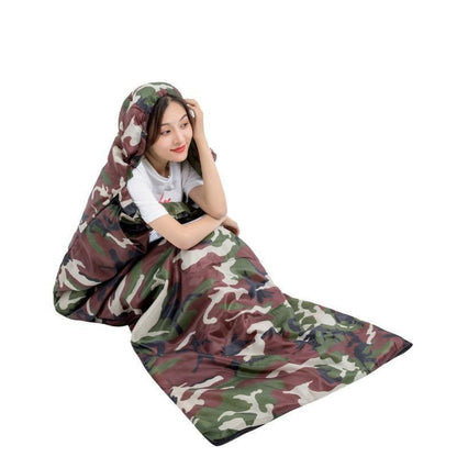 Sac de dormit