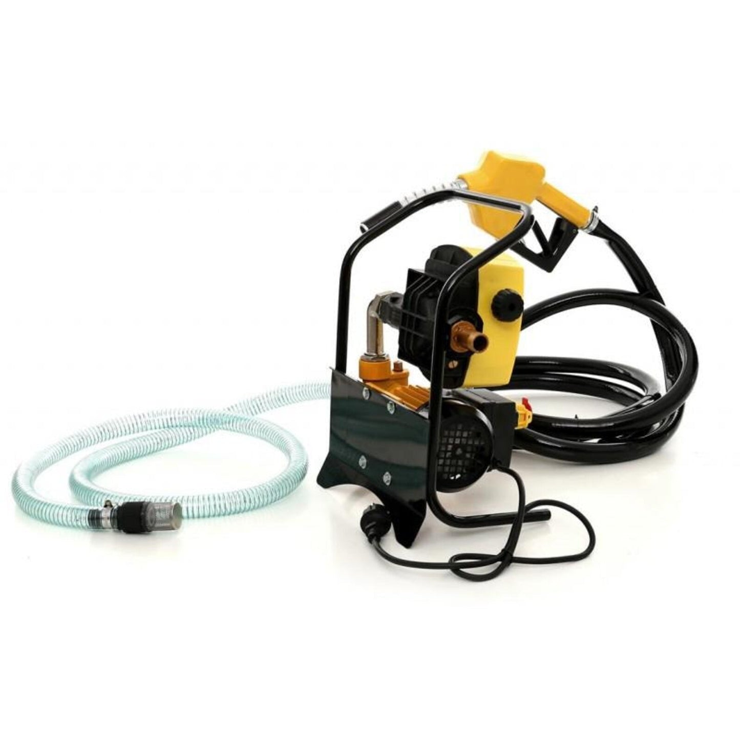 POMPA TRANSFER COMBUSTIBIL 220V