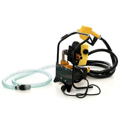 POMPA TRANSFER COMBUSTIBIL 220V