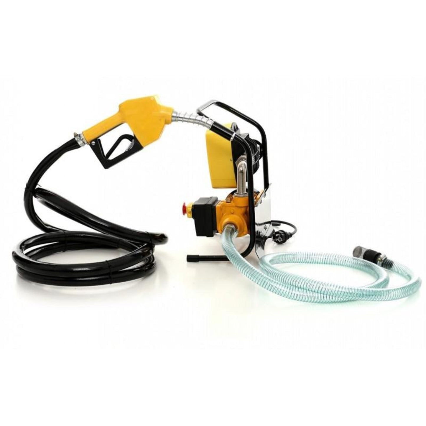 POMPA TRANSFER COMBUSTIBIL 220V