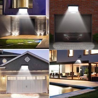 REFLECTOR SOLAR 120W CU SENSOR DE LA DISTANTA CU CABL PRELUNGATOR 2 BUC.