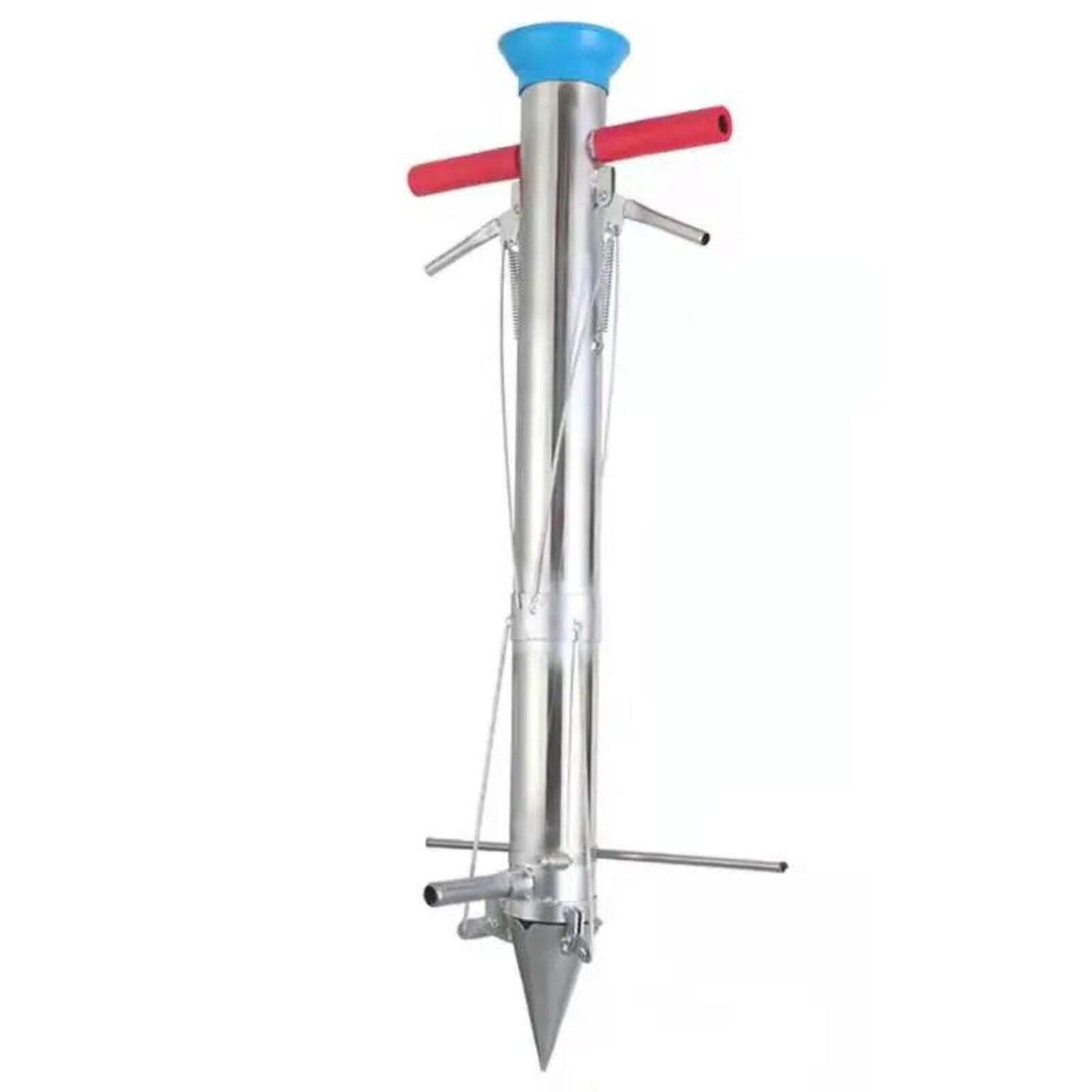 Jardiniera manuală superioară pentru legume, răsaduri și flori - Hammer Tools