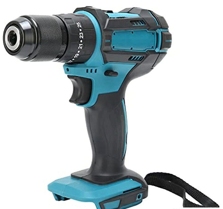 Burghiu cu impact GK 24V 450Nm