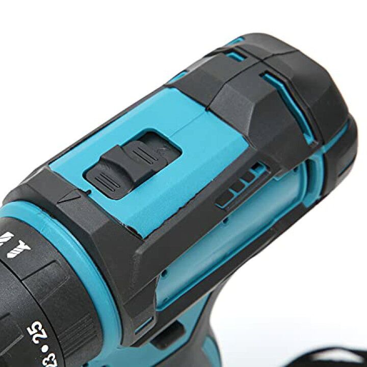 Burghiu cu impact GK 24V 450Nm