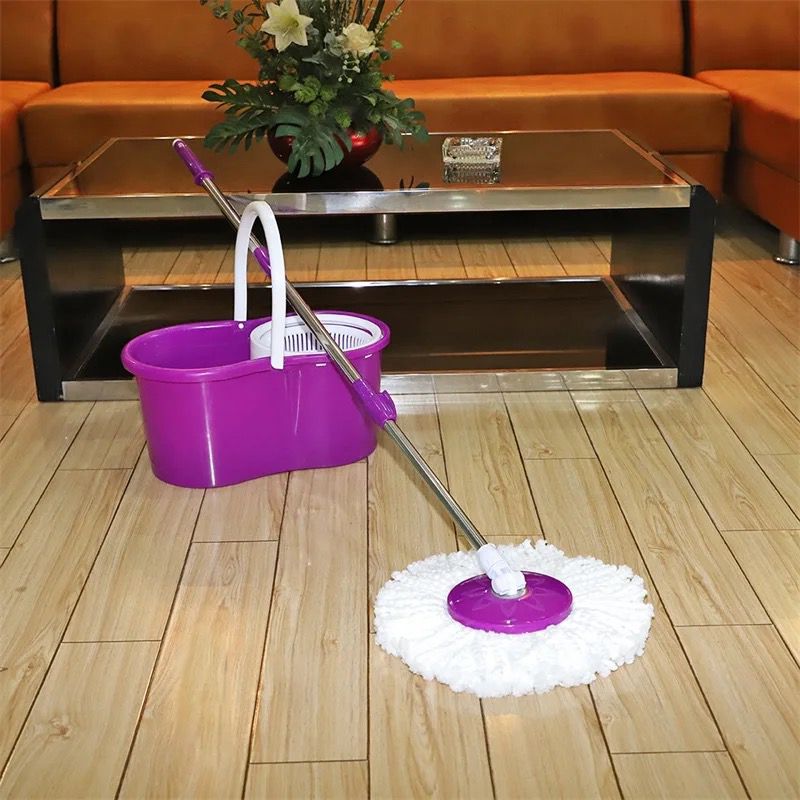 Aspirator rotativ MOP