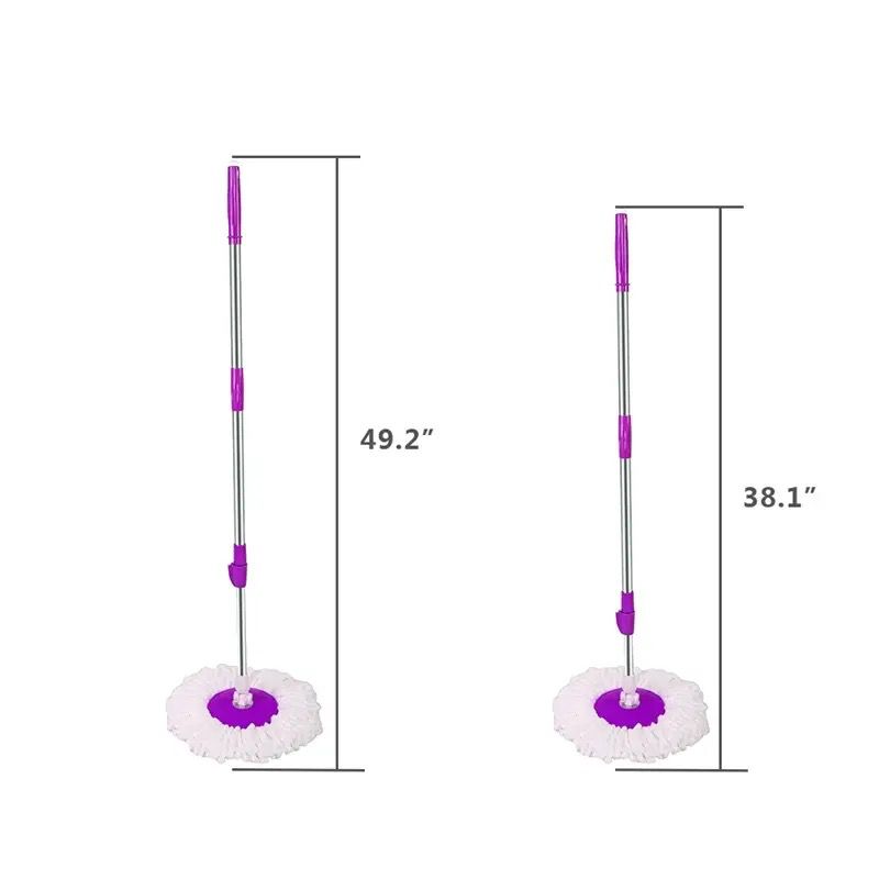 Aspirator rotativ MOP