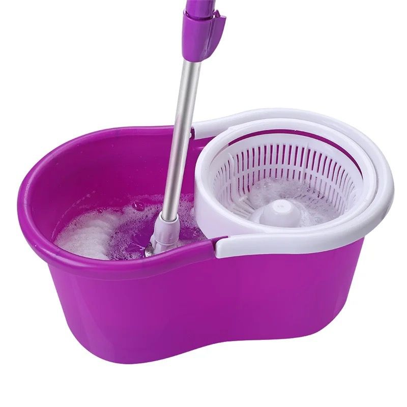 Aspirator rotativ MOP
