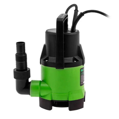 POMPA SUBMERSIBILA PENTRU APA CURATA CU FLOTANT 950W