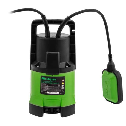 POMPA SUBMERSIBILA PENTRU APA CURATA CU FLOTANT 950W