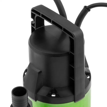 POMPA SUBMERSIBILA PENTRU APA CURATA CU FLOTANT 950W