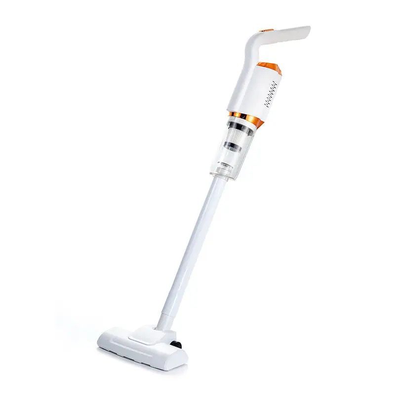 ASPIRATOR FĂRĂ FĂRĂ 2U1 CU MULTIPLE ATASE