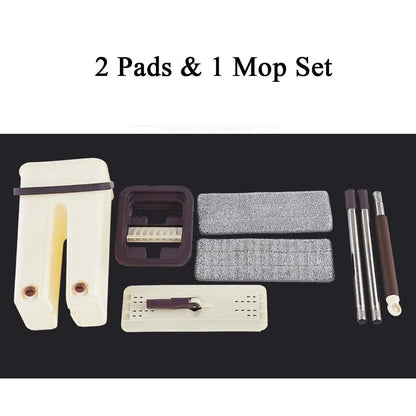 SUPER MOP + 5 LAME GRATUITE
