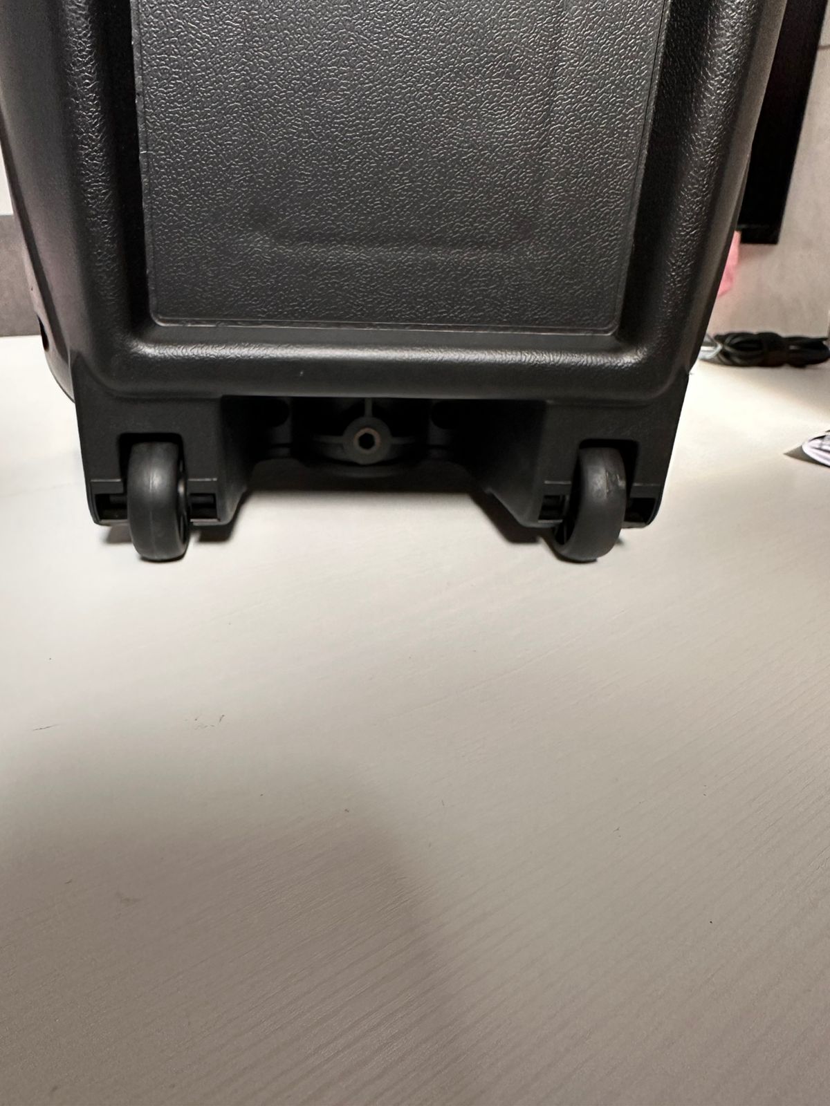 Difuzor HIT cu microfon