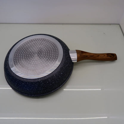 SET 3 TIGAI MARMURA 20cm/24cm/28cm