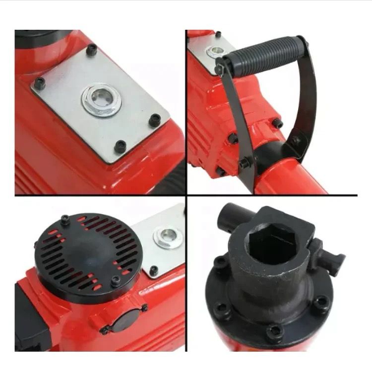 CIOCANUL DE IMPACT 2100W 45J SCULE CIOOC