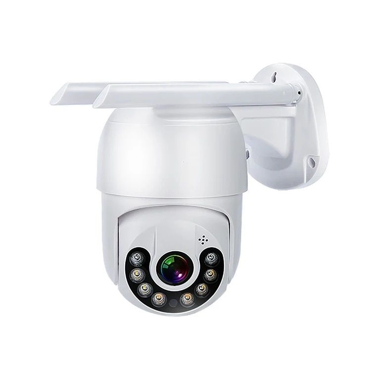 CAMERA DE SECURITATE WIFI CU 2 ANTENE