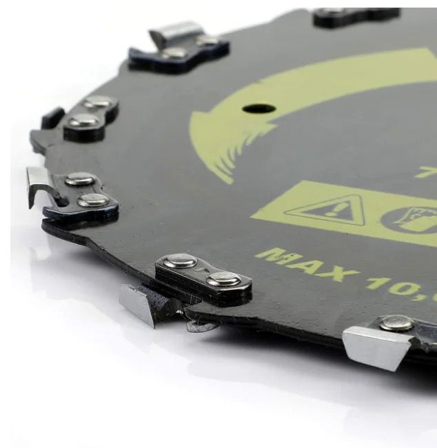 PLACA TRIMMER