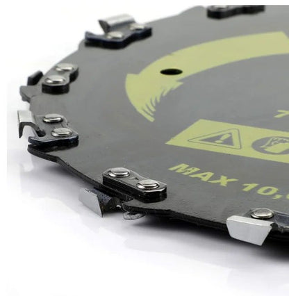 PLACA TRIMMER