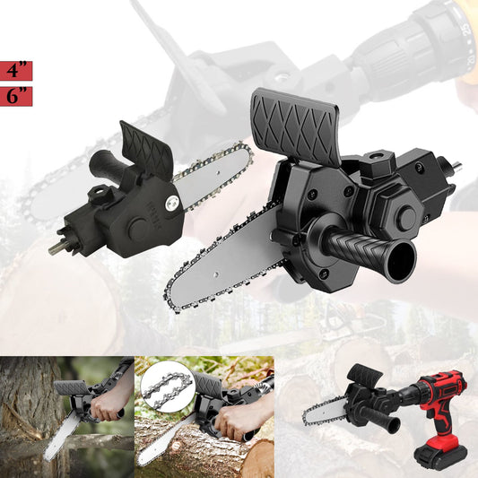 ADAPTATOR PENTRU FERĂSTRASTRĂA LANTUL 4''/6''