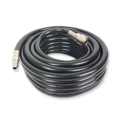 Furtun compresor 10M/15M/20M cu pereti armati