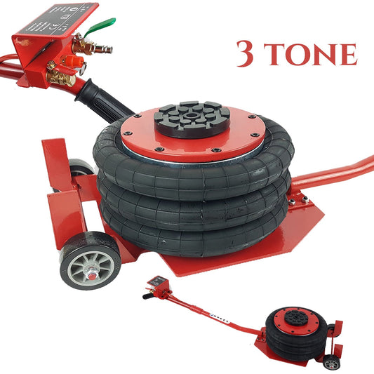 PERNA MACARA DE 3 TONE