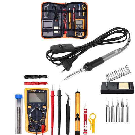 Set pentru ingineri și electricieni