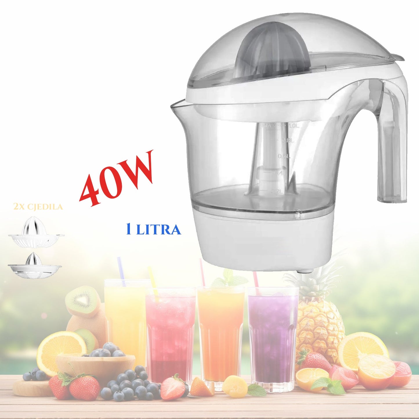 STORCATOR 40 1L CU 2 MATERI