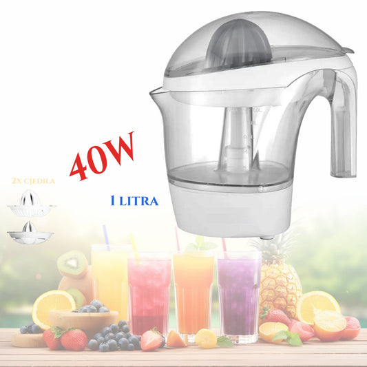 STORCATOR 40 1L CU 2 MATERI