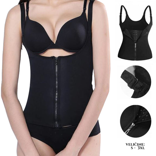 CORSET DE MODAREA CORPULUI