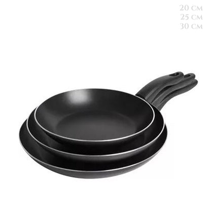 SET DE TIGAI ANTIADEPINTE 20/25/30