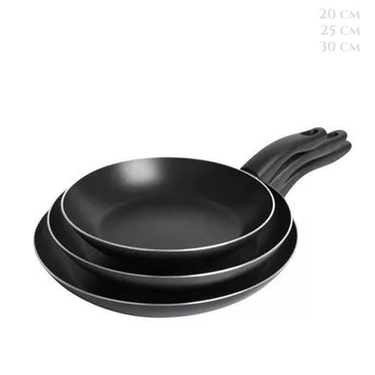 SET DE TIGAI ANTIADEPINTE 20/25/30