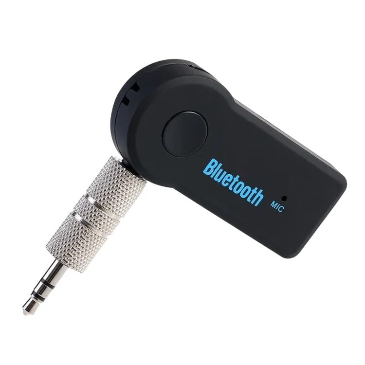RECEPTOR AUX BLUETOOTH PENTRU AUTO