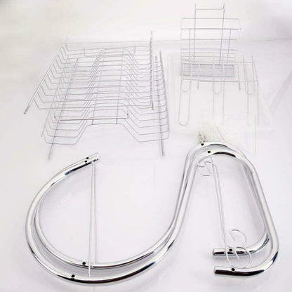 Strecurator pentru vase